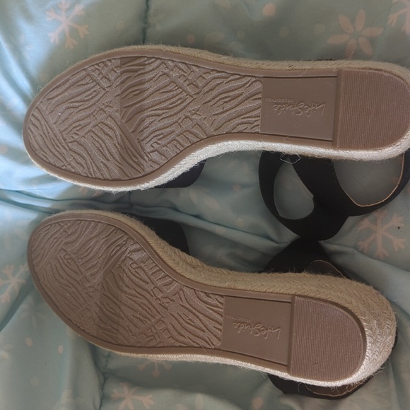 Lifestride dress shoes - Picture 2 of 4